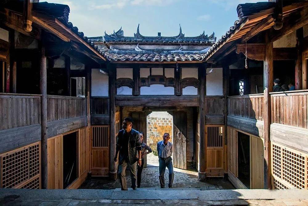 黎明杀机